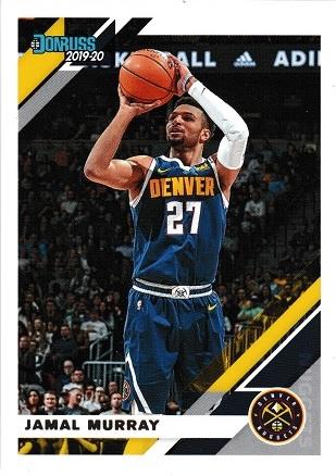 Jamal Murray #56