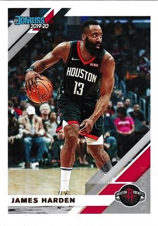 James Harden #76