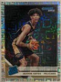 Jaxson Hayes [Infinite] #207