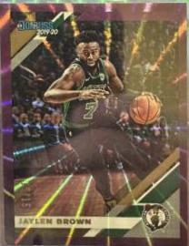 Jaylen Brown [Purple Laser] #8
