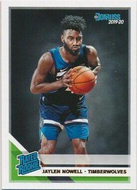 Jaylen Nowell #240