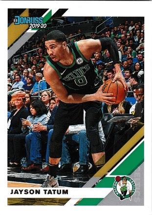 Jayson Tatum #14