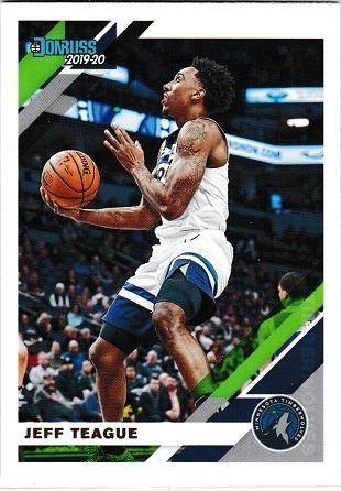 Jeff Teague #122