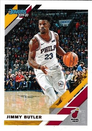 Jimmy Butler #152