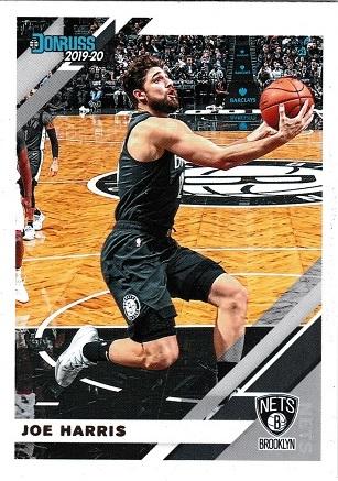 Joe Harris #20