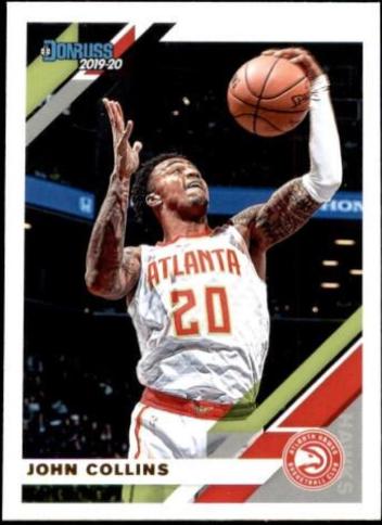 John Collins #2