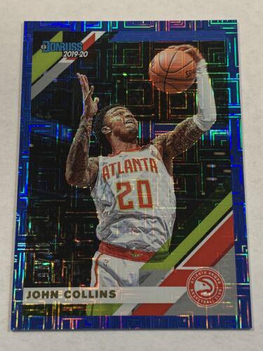 John Collins [Blue Infinite] #2