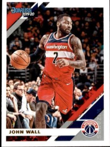 John Wall #200