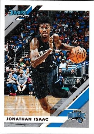 Jonathan Isaac #150