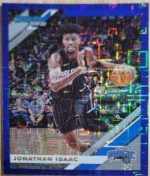 Jonathan Isaac [Blue Infinite] #150