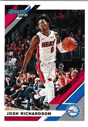 Josh Richardson #109