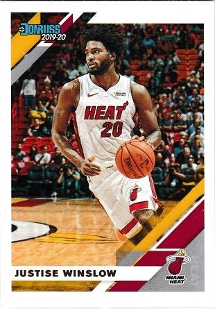 Justise Winslow #111