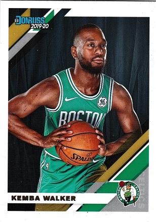 Kemba Walker #26