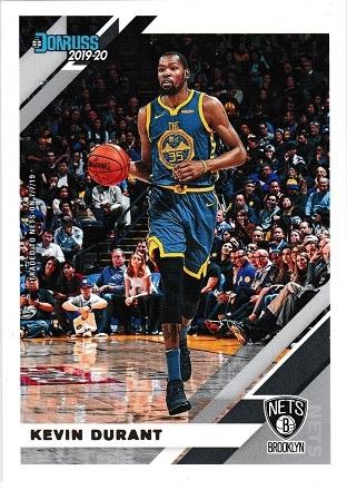 Kevin Durant #66