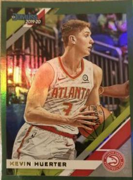 Kevin Huerter [Green Flood] #3