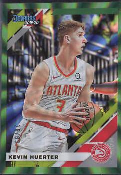 Kevin Huerter [Green Laser] #3