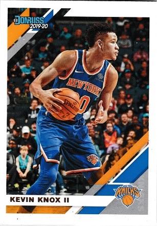 Kevin Knox II #135