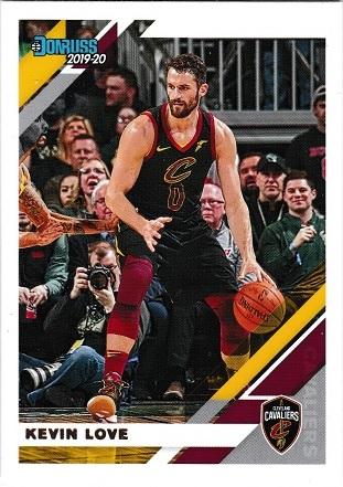 Kevin Love #39