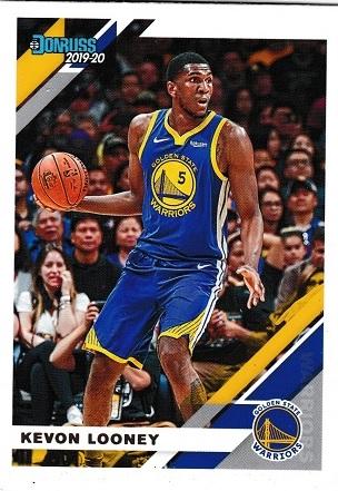 Kevon Looney #72