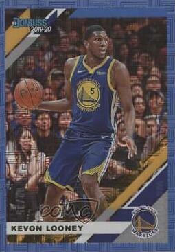 Kevon Looney [Blue Infinite] #72
