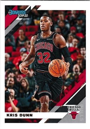 Kris Dunn #32