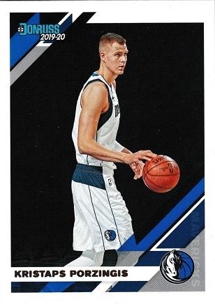 Kristaps Porzingis #49