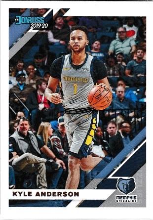 Kyle Anderson #105