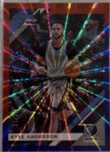 Kyle Anderson [Red, Blue Laser] #105