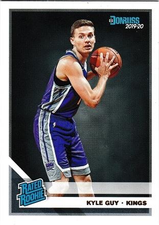 Kyle Guy #245