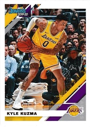 Kyle Kuzma #95