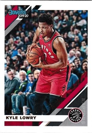 Kyle Lowry #188