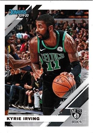 Kyrie Irving #11
