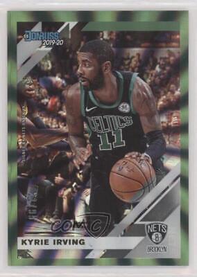 Kyrie Irving [Green Laser] #11