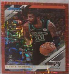 Kyrie Irving [Red Infinite] #11