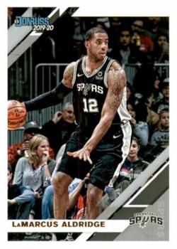 LaMarcus Aldridge #176
