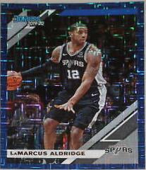 LaMarcus Aldridge [Blue Infinite] #176
