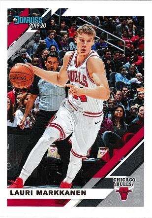 Lauri Markkanen #35