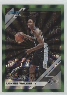 Lonnie Walker IV [Green Laser] #181