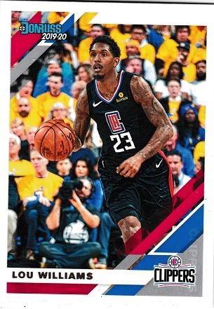 Lou Williams #90