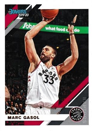 Marc Gasol #184