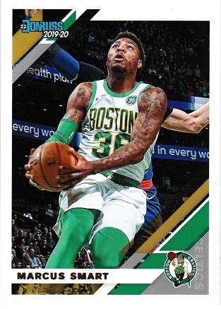 Marcus Smart #13