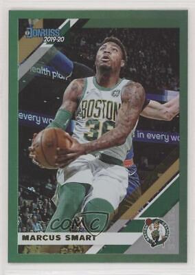 Marcus Smart [Green Flood] #13
