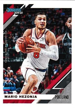 Mario Hezonja #133