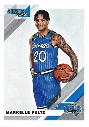 Markelle Fultz #148