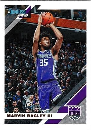 Marvin Bagley III #169