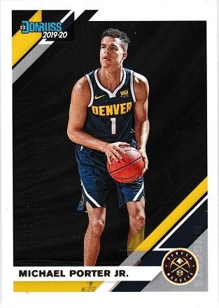 Michael Porter Jr. #57