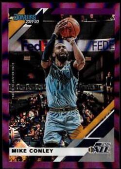 Mike Conley [Purple Laser] #97