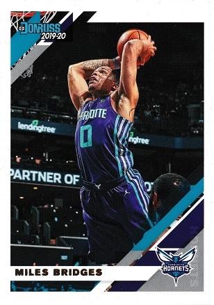 Miles Bridges #25