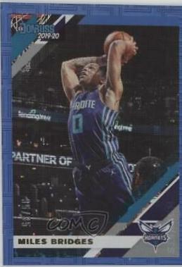 Miles Bridges [Blue Infinite] #25