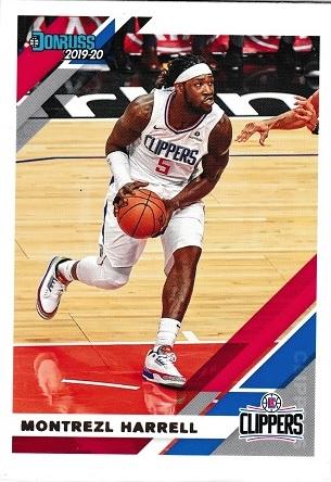 Montrezl Harrell #88